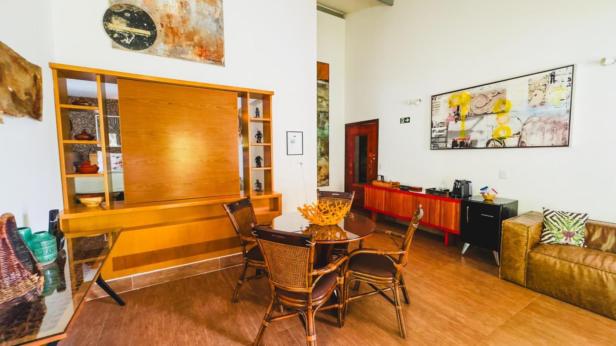 Casa Acayu Hotel São Miguel dos Milagres Exterior foto