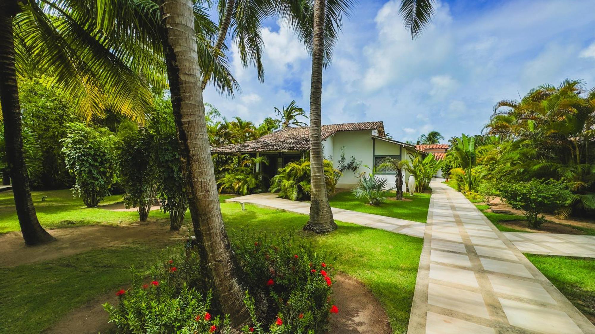 Casa Acayu Hotel São Miguel dos Milagres Exterior foto